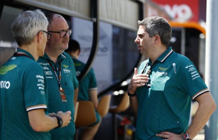 Formule 1 | Aston Martin F1 examine sa conscience après le fiasco au Brésil