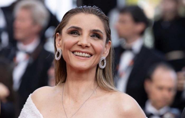 Les confidences de Clotilde Courau sur sa carrière d’actrice, qu’elle a failli écourter