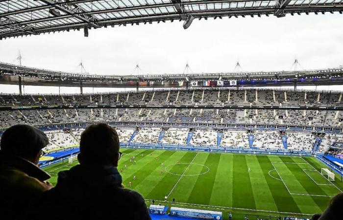 police dans le stade, Raid… Un système de sécurité « très inhabituel » est annoncé