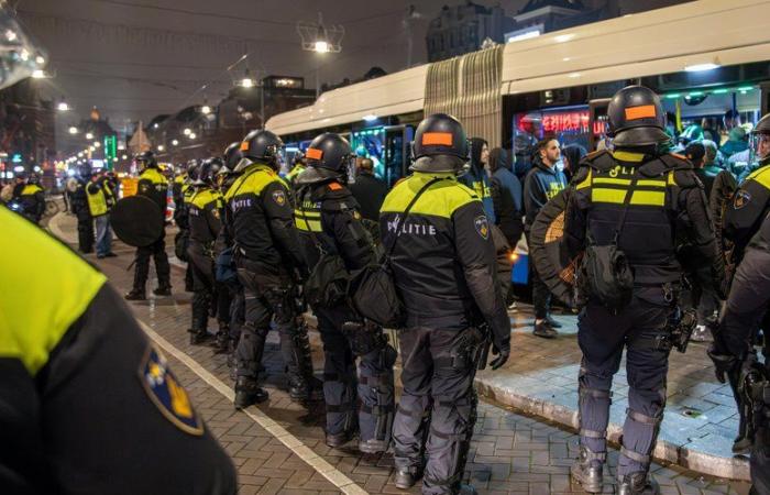 Après l’attaque contre des partisans israéliens à Amsterdam, le Premier ministre néerlandais annonce qu’il ne se rendra pas à la COP 29 en Azerbaïdjan