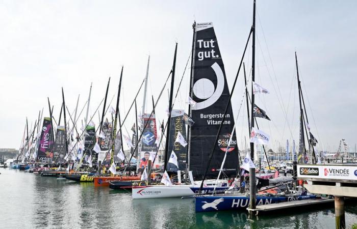 Quel est le prix d’un bateau qui participe à la célèbre régate ?