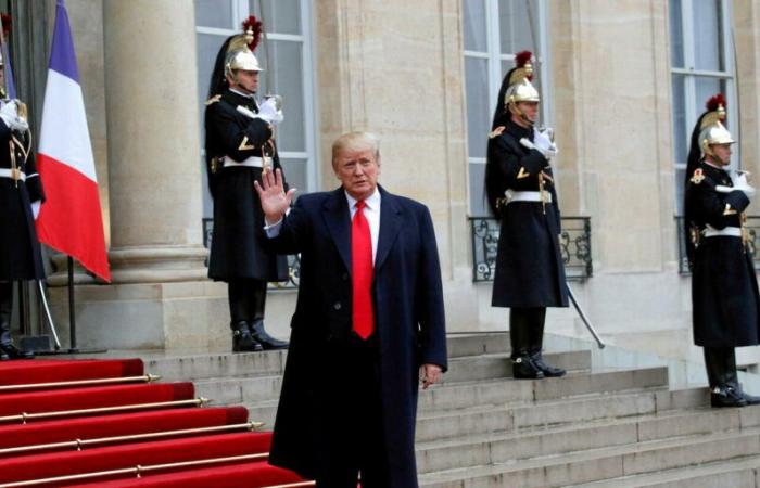 Donald Trump à l’Élysée ? Sa thérapie de choc pour la France