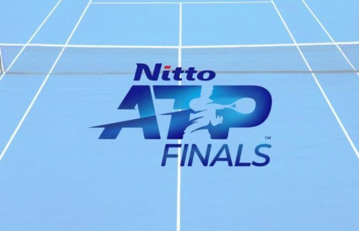 comment suivre en direct le dernier tournoi de tennis de l’année