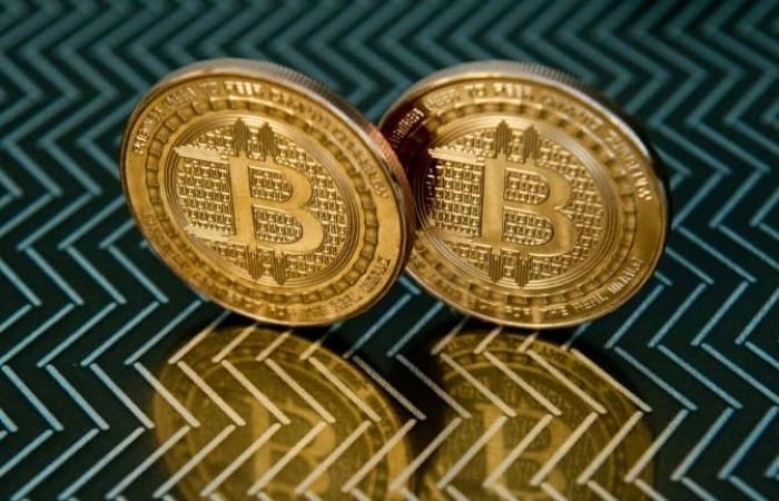 Nouveau record pour le bitcoin qui dépasse les 80 000 dollars