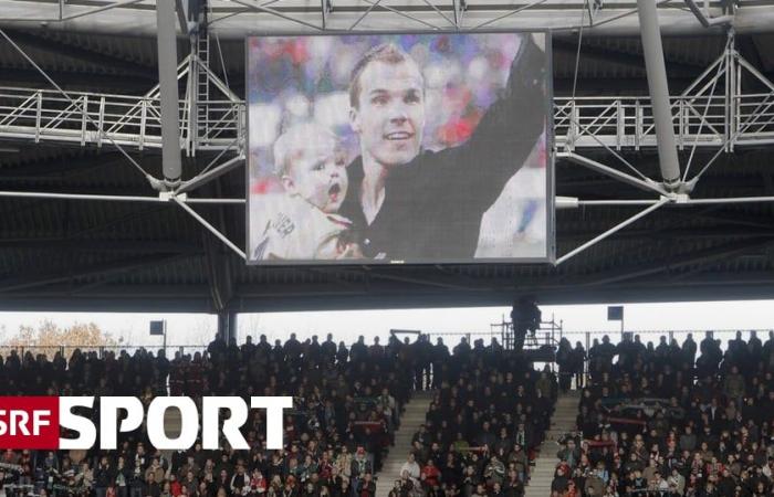 « Enke était une personne fière avec beaucoup d’énergie » – Sport