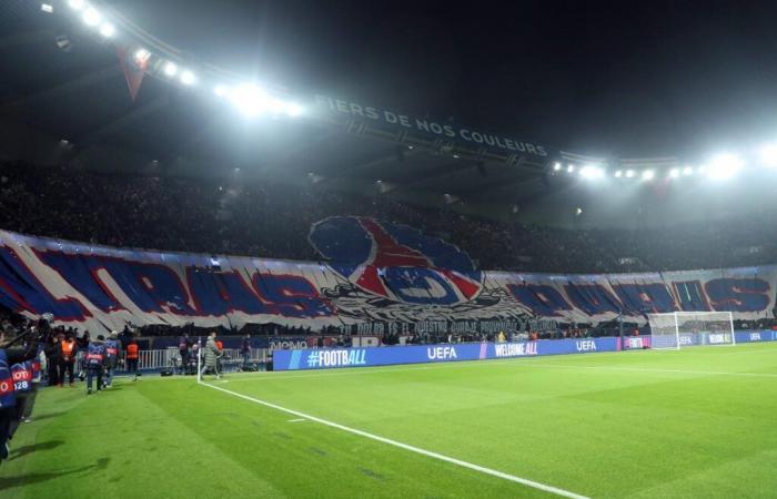 4 000 forces de l’ordre mobilisées pour le match de football France-Israël