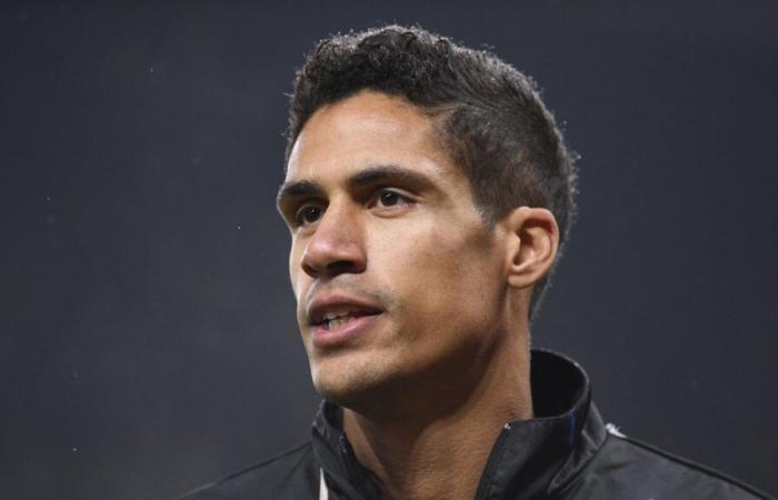 “La décision la plus importante et la plus difficile à prendre”, Raphaël Varane revient sur son choix d’avoir arrêté sa carrière