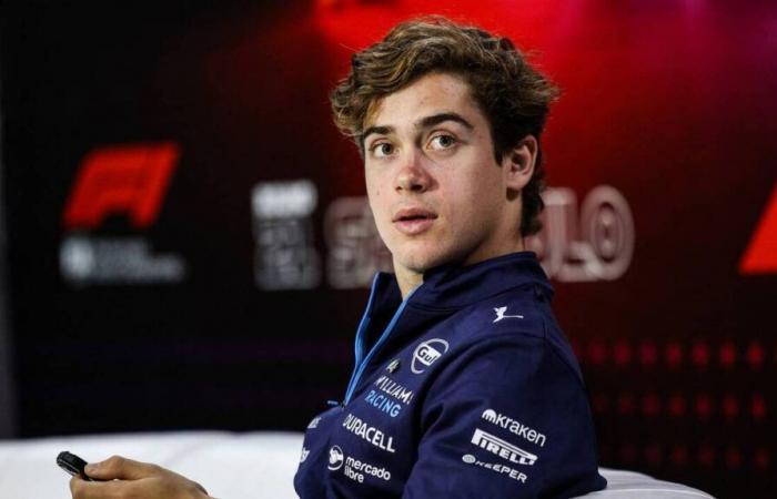 F1. Franco Colapinto, visé par Alpine, pourrait bouleverser le marché