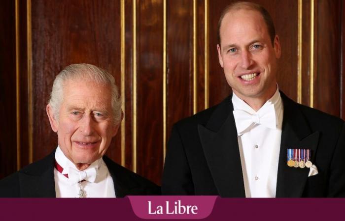 Que révèle l’enquête sur l’héritage de Charles III et de Guillaume ? La famille royale britannique critiquée