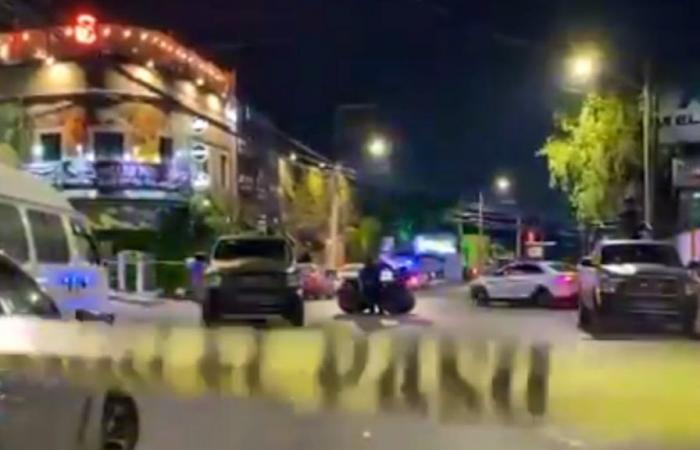 Dix personnes tuées dans une attaque dans un bar