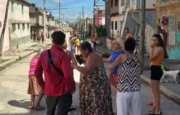 deux tremblements de terre coup sur coup à Cuba