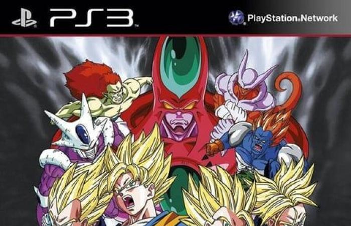 Découvrez notre top 10 des meilleurs jeux vidéo Dragon Ball, Sparking Zero n’est pas le premier !