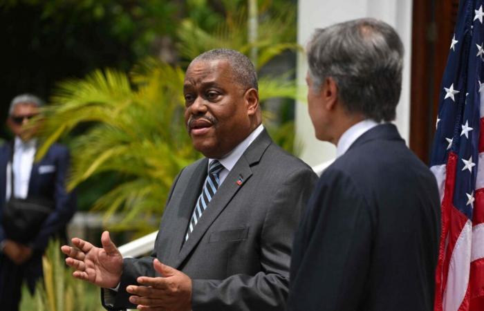 En Haïti, le conseil de transition limoge le premier ministre