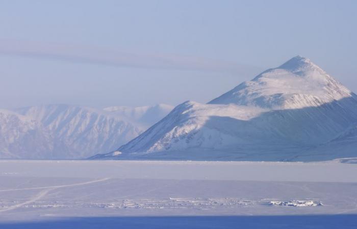 Les Tunits | Ces mystérieux habitants de l’Arctique, avant les Inuits