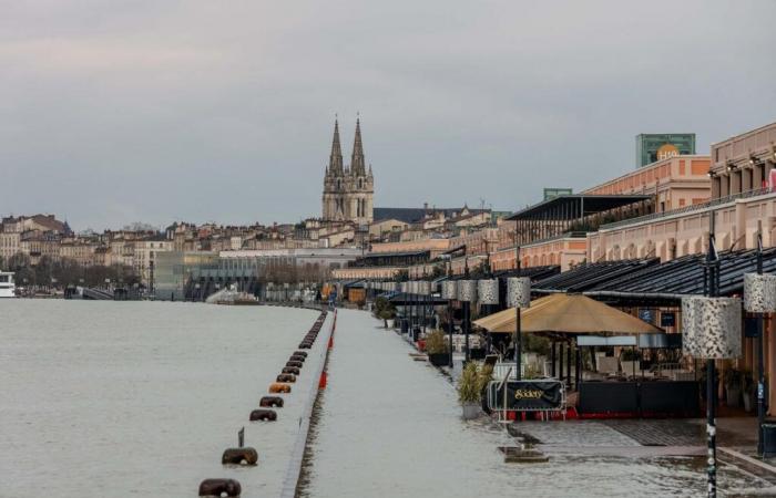 Un tel phénomène pourrait-il se produire un jour à Bordeaux ?