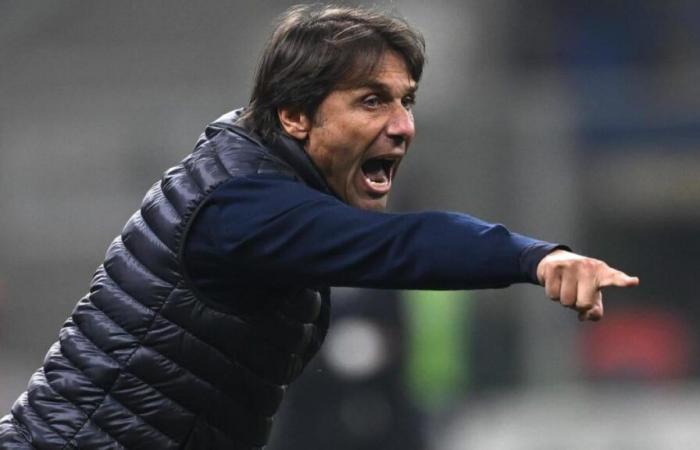 Le patron de Naples, Antonio Conte, mécontent du VAR lors du match nul contre l’Inter, dit que cela ne fonctionne que s’il est utilisé “de manière honnête”