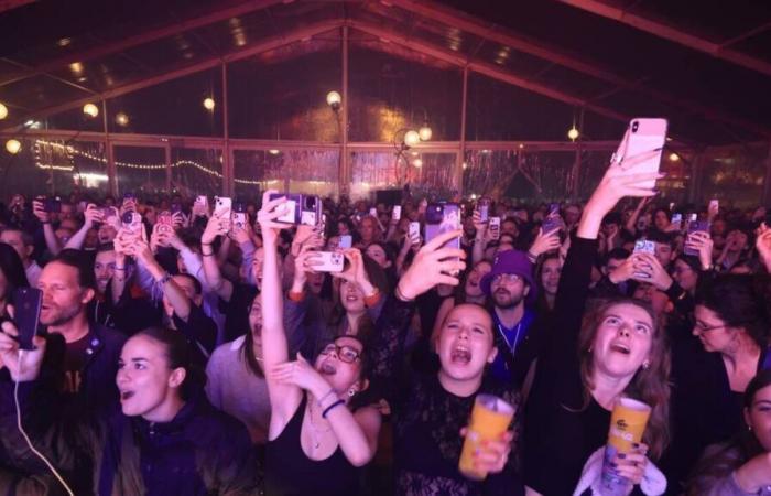 Dans les PHOTOS. Les nuances d’un 38e festival Bebop coloré et populaire