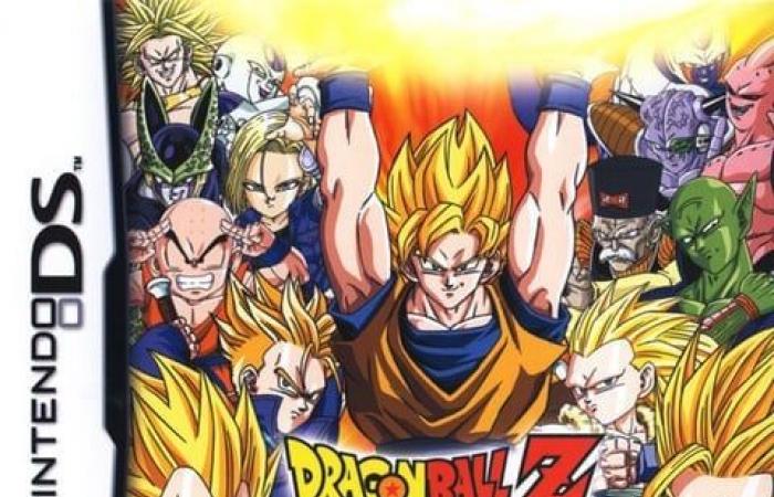 Découvrez notre top 10 des meilleurs jeux vidéo Dragon Ball, Sparking Zero n’est pas le premier !