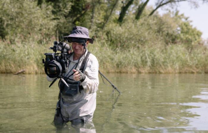 Plongée dans les eaux profondes du Lac Léman à la Maison de la Rivière