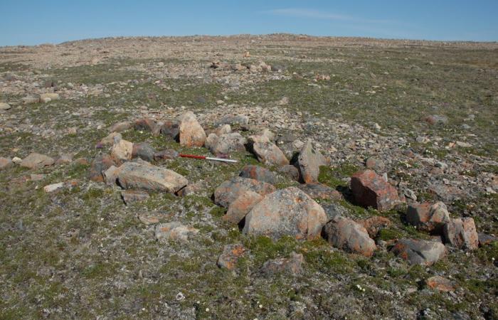 Les Tunits | Ces mystérieux habitants de l’Arctique, avant les Inuits