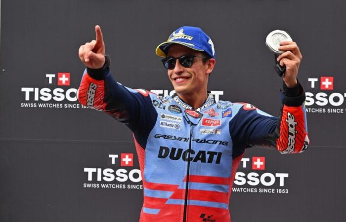 “Pecco Bagnaia et Marc Marquez vont tenter de créer le chaos dans l’équipe”