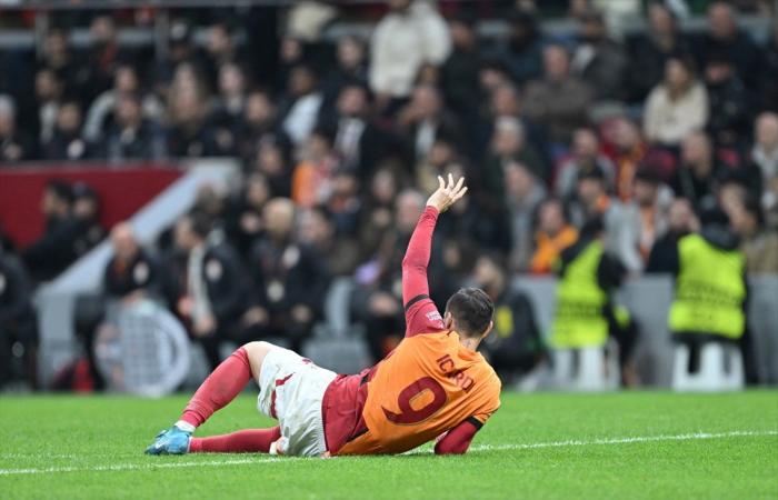 Qui est dans les 11 premiers du match Galatasaray-Samsunspor ? Icardi jouera-t-il ? Ismail Jakobs jouera-t-il ?