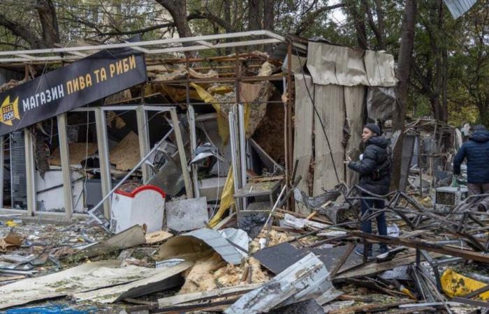 attaque de drone, “signes positifs”… Mise à jour