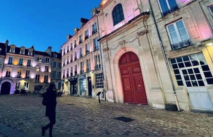 A Caen, 20 artistes et artisans locaux envahissent l’église du Vieux Saint-Sauveur pendant une semaine