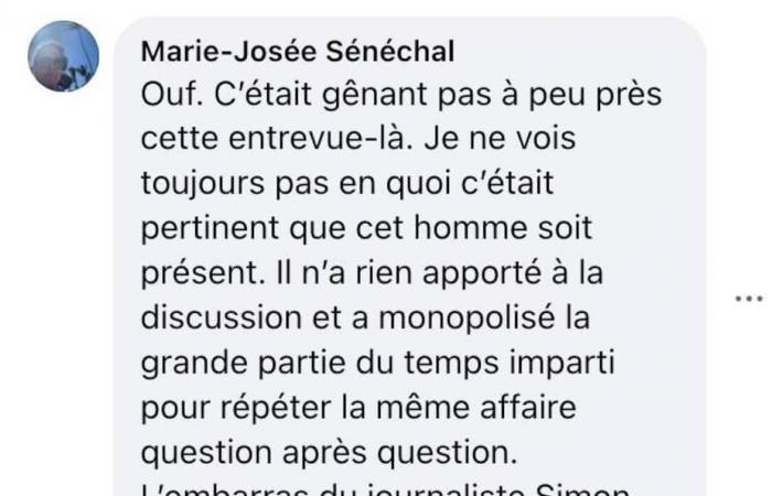 17 réactions à l’interview polémique de « Alphas » sur « Tout le monde en parle »