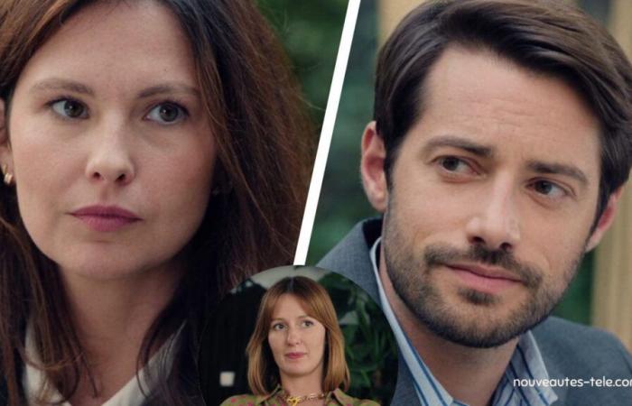 Ulysse victime d’un complot, Apolline montre les griffes – Plus belle la vie (spoilers) 11 au 15 novembre 2024