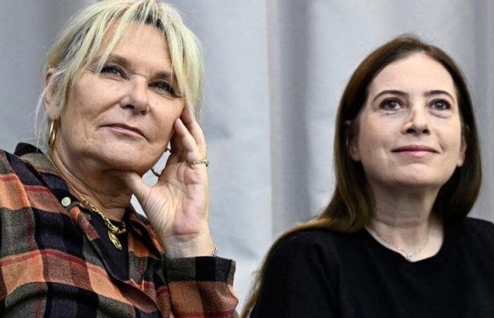 les secrets d’Anne Goscinny et Sylvie Uderzo