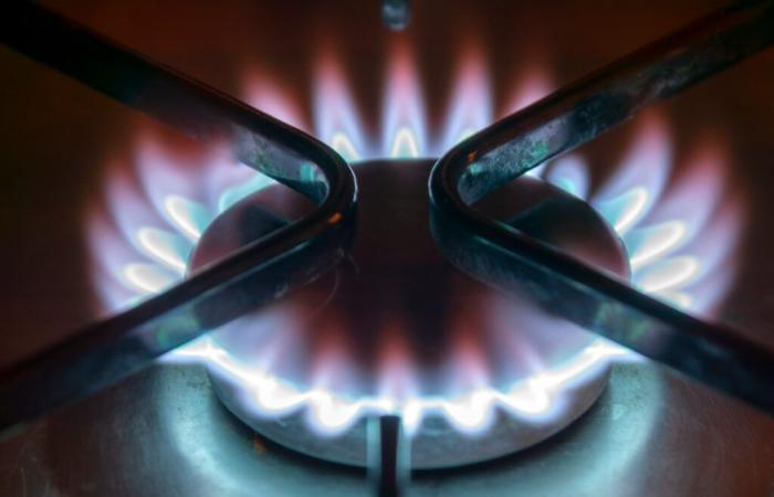 Selon une étude, les cuisinières à gaz seraient responsables de 36 000 décès prématurés chaque année en Europe