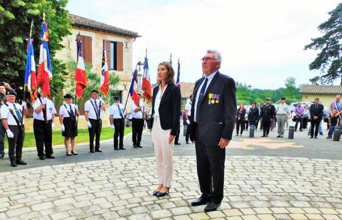 l’Office des Anciens Combattants et Victimes de Guerre du Tarn-et-Garonne est en première ligne