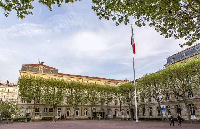 Le jour… nous avons décidé de créer un musée de la résistance à Lyon