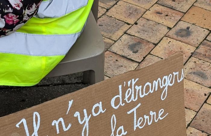 « Nous voulons agir là où les politiques ont échoué », clame le Collectif antiraciste de Tonneinquais