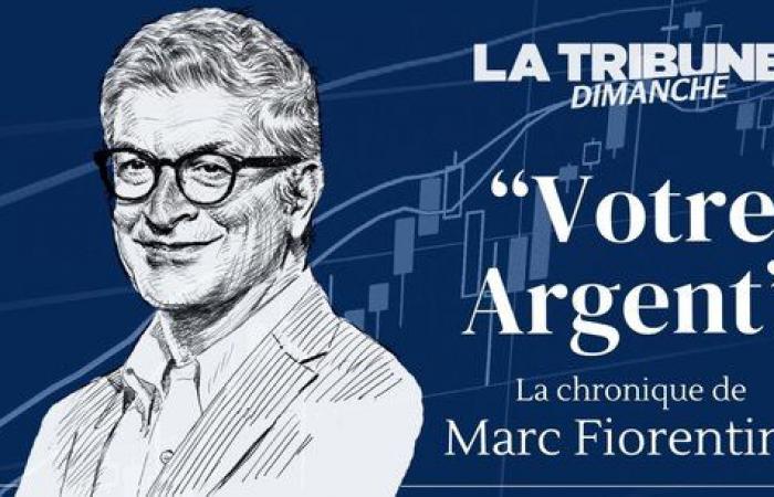 « Soutenir la hausse du trading de Trump » (par Marc Fiorentino)