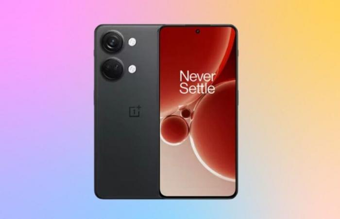 le smartphone OnePlus Nord 3 est à un prix jamais vu ailleurs sur AliExpress