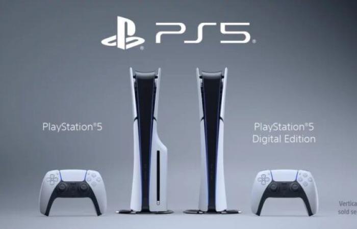 GEEKNPLAY – PlayStation 5 – La console s’est désormais vendue à plus de 65 millions d’exemplaires