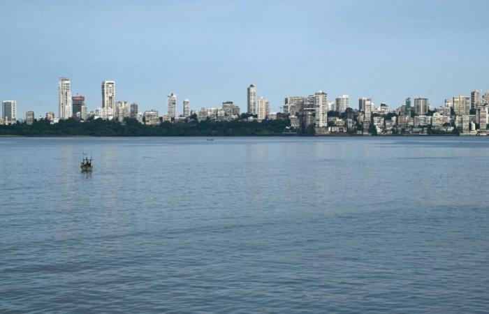 à Mumbai, l’objectif « neutre en carbone » d’ici 2050, encore loin d’être atteint