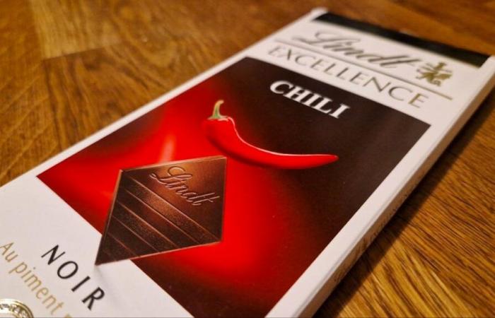 Lindt s’explique, le scandale explose