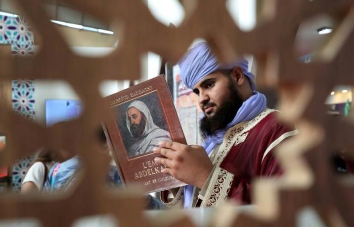 A Alger, regrets pour l’absence du roman de Kamel Daoud au Salon du livre