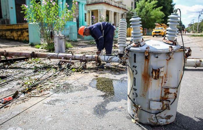 L’économie cubaine à genoux après deux ouragans consécutifs