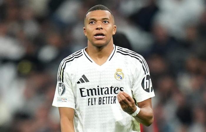 La déclaration ferme de Luka Modric sur la mauvaise forme de Kylian Mbappé