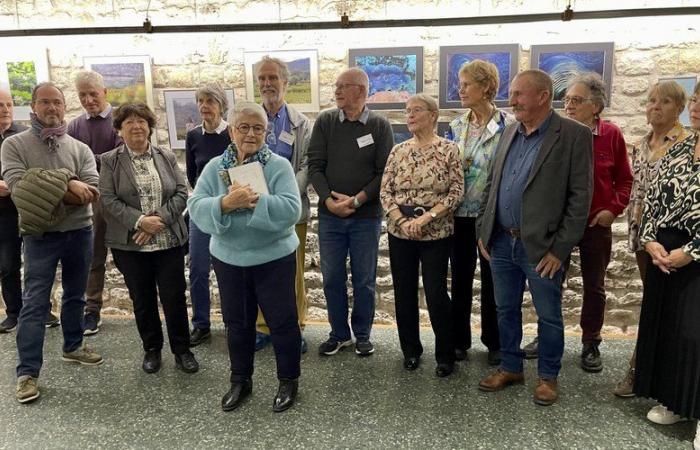 Dix-sept photographes pour célébrer la 17ème édition de l’Automne Photographique de Flaugnac