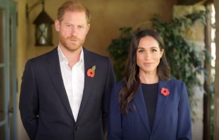 Harry et Meghan font une apparition surprise à une conférence en Colombie