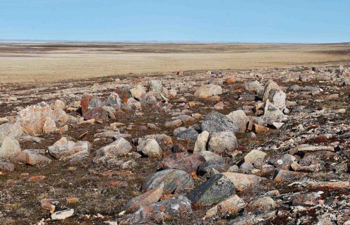 Les Tunits | Ces mystérieux habitants de l’Arctique, avant les Inuits