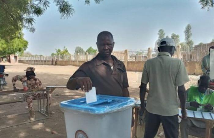 Boycott des élections législatives par l’opposition : qui est impliqué ?