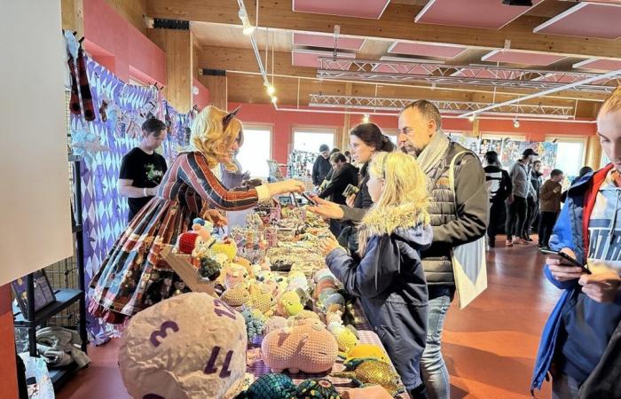 Une nouveauté de bon augure pour le Paradis du Japon à Langres