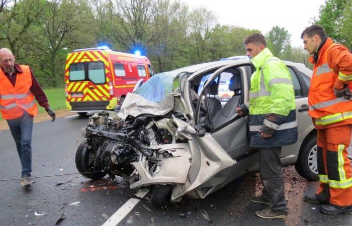 Trois accidents mortels mettent en lumière la consommation de cocaïne au volant en Haute-Garonne