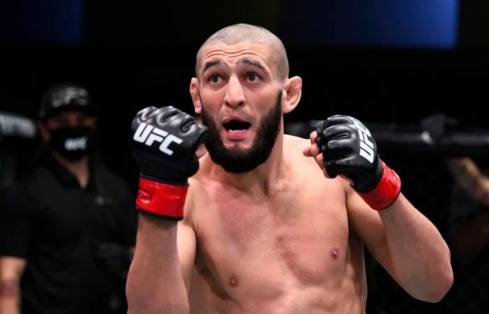 Le combattant de l’UFC 309 doit « se retirer » alors que Reinier De Ridder appelle à des combats contre Bo Nickal et Khamzat Chimaev